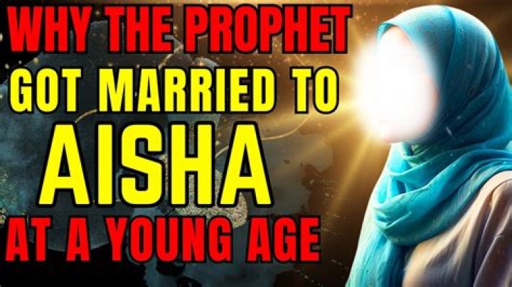 Why Was Aisha Removed? Unpacking Her Role in Early Islamic History