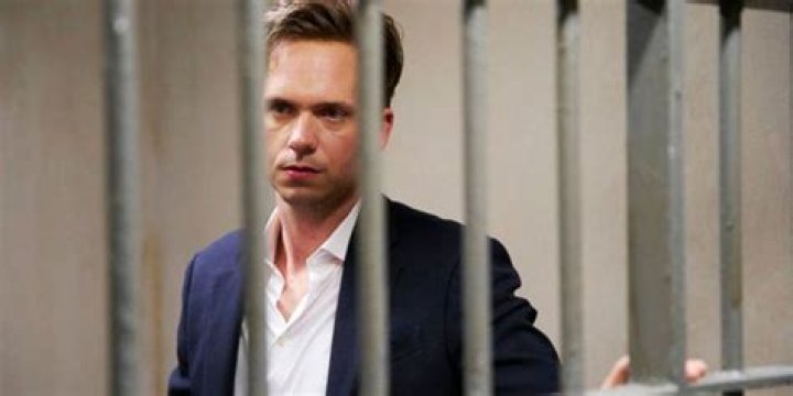 Why Was Mike Ross Removed from Suits? Unpacking the Departure