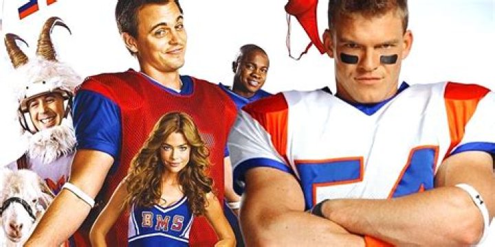 Will There Be a Reboot of Blue Mountain State? Here's What We Know So Far